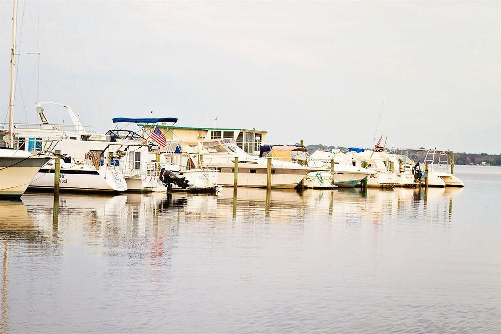 Crystal Cove Riverfront Resort Palatka Zewnętrze zdjęcie