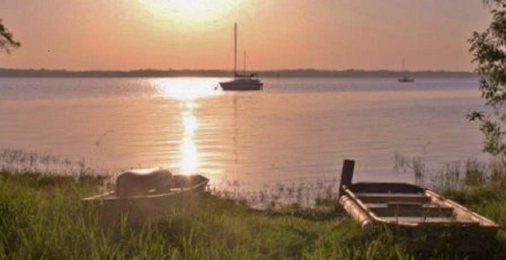 Crystal Cove Riverfront Resort Palatka Zewnętrze zdjęcie