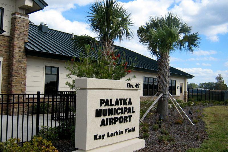 Crystal Cove Riverfront Resort Palatka Zewnętrze zdjęcie