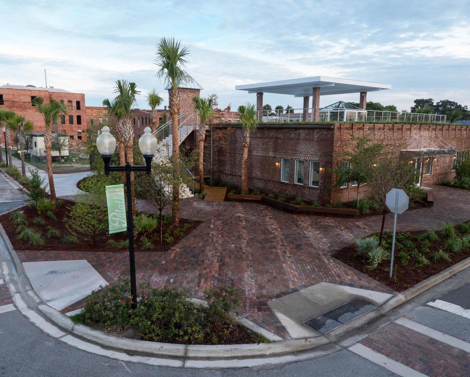 Crystal Cove Riverfront Resort Palatka Zewnętrze zdjęcie