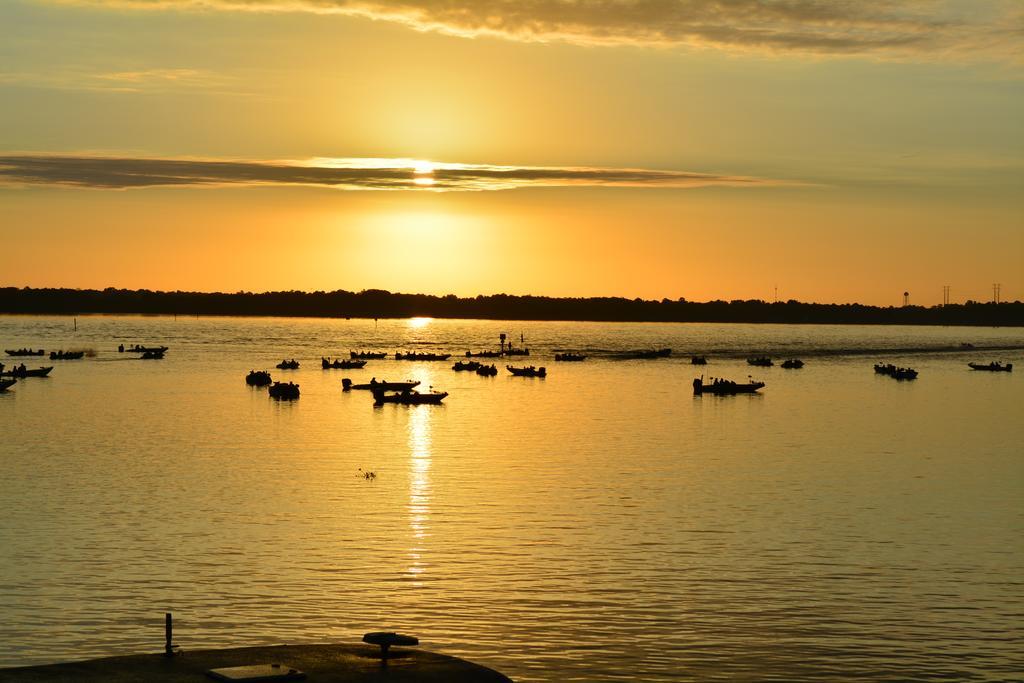 Crystal Cove Riverfront Resort Palatka Zewnętrze zdjęcie