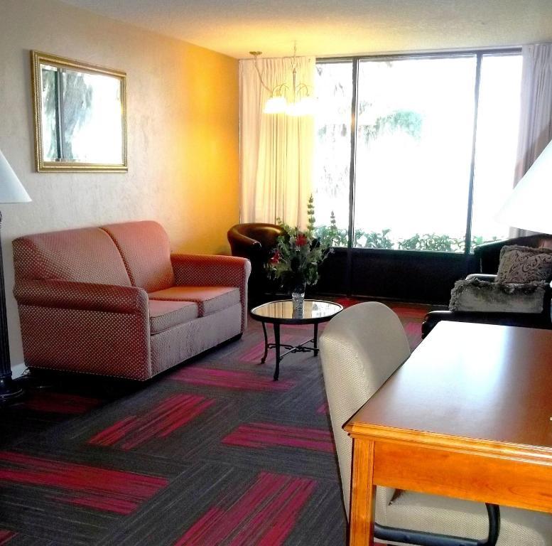 Crystal Cove Riverfront Resort Palatka Zewnętrze zdjęcie